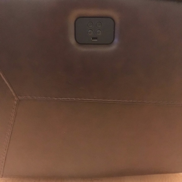 Reclining couches (2) - Picture 3 of 8